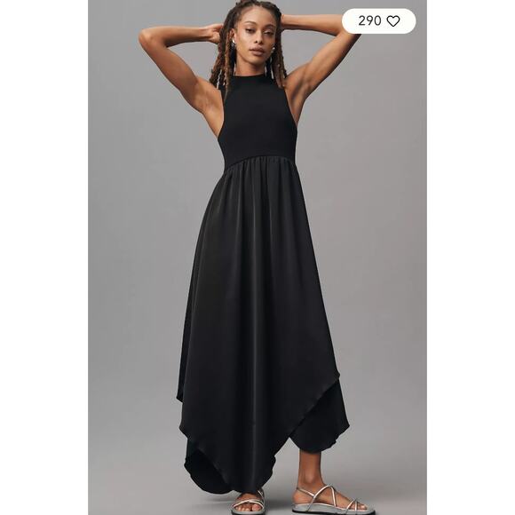 NWT Gestuz Pama Midi Dress - Picture 1 of 8